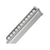 ACK AT20-00973 9W Sarı Wallwasher Power Led