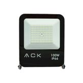 ACK AT62-19132 100W 6500K Beyaz Led Projektör