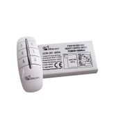 ACK AY30-00140 220V 4'lü Avize Kumandası