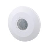 ACK AY31-01010 360 Derece Tavan Tipi Lüks Hareket Sensörü
