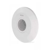 ACK AY31-01020 800W 360 Derece Tavan Tipi Hareket Sensörü