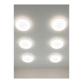 ACK Ayarlı LED Panel 18W 4000K