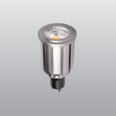 Ack Çanak LED Ampul Starter Duylu 12W