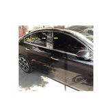 Ack Dizayn Opel Insignia 2008-2016 Araca Özel Krom Kapı Kolu Paslanmaz Çelik A+