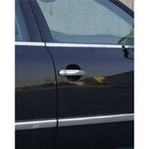 Ack Dizayn Volkswagen Golf 5 Araca Özel Krom Kapı Kolu Paslanmaz Çelik A+