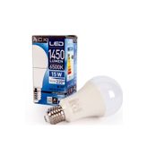 ACK E-27 15W LED AMPUL BEYAZ 6500K