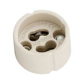 Ack GU10 Seramık Duy 15CM (10 Adet)