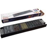 Ack LED Trafo 30A 12V 360W Şerit LED Trafosu