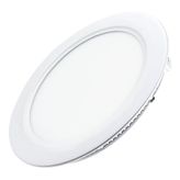 Ack Marka 18W Sıva Altı Panel Led Spot Armatür