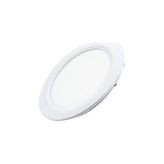 Ack Smd LED Panel Armatür 3W - 6500K - Beyaz