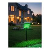 ACK Solar LED Çim Armatürü