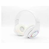 ACL ABK-03 Beyaz Kulak Üstü Bluetooth Kulaklık