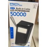 ACL PW-07 50.00 Mah Powerbank