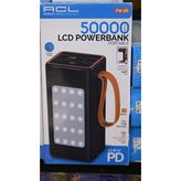 ACL Pw-55 Siyah Powerbank