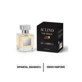 ACLIND THE SPACE DOMINUS Erkek Parfüm 55 ML