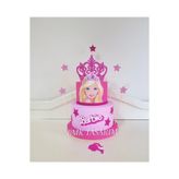 ACRDEKOR Barbie Maket Pasta