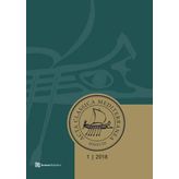 Acta Classica Mediterranea - Kolektif