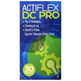 Actiflex DC Pro Tip II Kollajen 30 Tablet