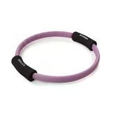 Actifoam 35 cm Çap Mor Pilates Çemberi