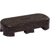 Actifoam Step TahtasıSiyah/Turuncu