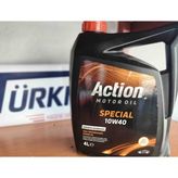 Action Motor Yağı 10W40