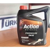 Action Motor Yağı Premium 5W30