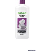 Actisoft Beyaz Sıvı Sabun 1 Lt