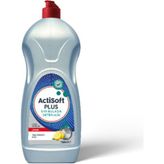 Actisoft Plus Bulaşık Deterjanı 750 ml