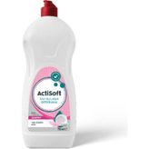 Actisoft Sensitive Sıvı Bulaşık Deterjanı 750 ml