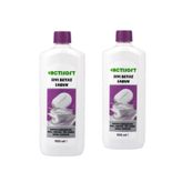 actisoft Sıvı Beyaz Sabun 100 Ml 2 Li Paket