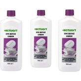 Actisoft Sıvı Beyaz Sabun Actısoft 1l *3 Lü Paket - 3000 ML