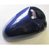ACTİVA ÖN ÇAMURLUK MAVİ PLASTİK