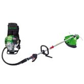 Active 4.5 Z Motorlu Sırt Tipi Tırpan