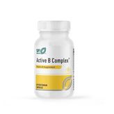 Active B Complex 60 Kapsül