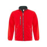 Active Polar Mont - 3XL - Kırmızı