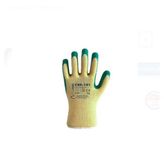 Activehand CRX-101 Crinkle Lateks Kaplama Camcı Eldiveni