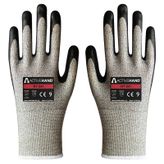 Activehand NT541 Kesilmeye Dirençli Nitril Kaplı Eldiven