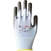 ACTIVEHAND PU 941 C SEVİYE KESİLMEYE DİRENÇLİ DYNEEMA İŞ GÜVENLİĞİ ELDİVENİ