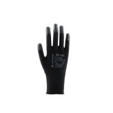 Activehand PU101 Siyah İş Eldiveni