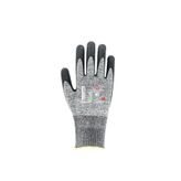 Activehand SF-412 Sandy Finish Kaplı Yağlı Ortamlar İçin Eldiven