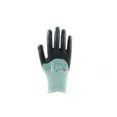 ACTIVEHAND XF 741 3/4 NİTRİL D Seviye Kesilme Dirençli İş Güvenliği Eldiveni