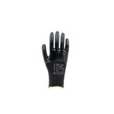 ACTIVEHAND XN 101 3/4 NİTRİL GRES VE YAĞLI ORTAMLAR İÇİN İŞ GÜVENLİĞİ ELDİVENİ