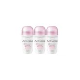 Activelle Fairness Anti-Perspirant Deodorant Roll-On 3 Adet