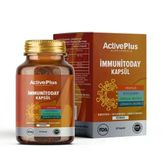 ActivePlus İmmunitoday 30 Kapsül