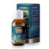 ActivePlus Norfish 150 ml Şurup