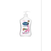 ACTIVEX 500 ml Antibaktariyel Sıvı Sabun