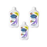 Activex Hassas Sıvı Sabun 3 x 500 ML