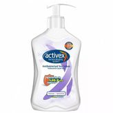 Actıvex S.sabun 500Ml Hassas