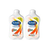 Activex Sıvı Sabun Aktif 2 x 1,5lt