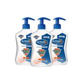 Activex Sıvı Sabun Aktif 3 x 500 ML